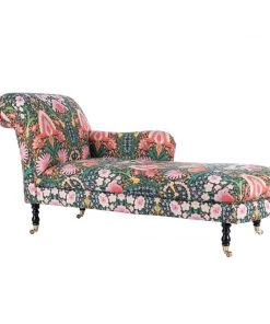 Mind The Gap New Anatolia Chaise Lounge SUSIE Q Linen