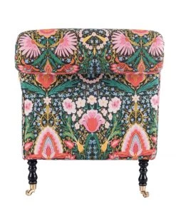 Mind The Gap New Anatolia Chaise Lounge SUSIE Q Linen