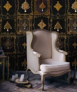 Mind The Gap Anna's Jewellery Neutral Wallpaper 9 Mind The Gap Anna's Jewellery Neutral Wallpaper