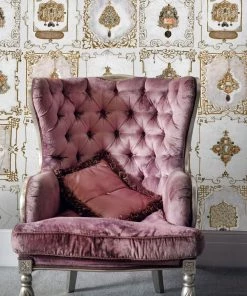 Mind The Gap Les Jardins Royaux Anna's Jewellery Wallpaper 9 Mind The Gap Les Jardins Royaux Anna's Jewellery Wallpaper