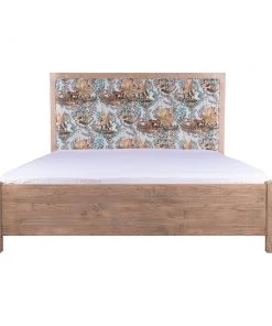 Mind The Gap MTG FURNITURE - ANTAL BED