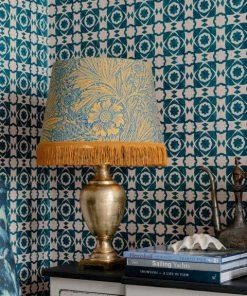 Mind The Gap Cone Lampshades Anthinos