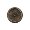 Thedesignyarduk Antique Metal Compass Les Jardins Royaux