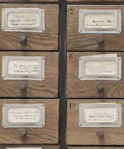 Mind The Gap The Craftsman Apothecary Neutral Wallpaper