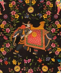 Mind The Gap Aristocracy Taupe Wallpaper Indigena