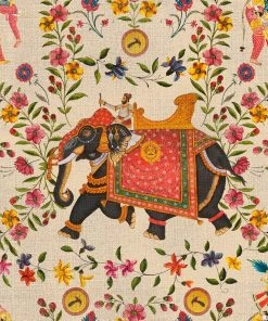 Mind The Gap Indigena Aristocracy Wallpaper