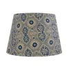 Mind The Gap Indigena MTG Cone Lampshades - ARJAK GREY
