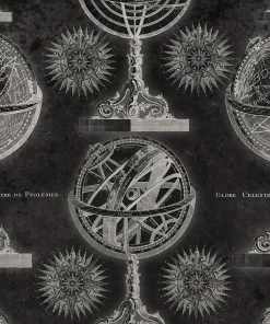 Mind The Gap Armillary Wallpaper 8 Mind The Gap Armillary Wallpaper