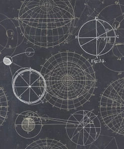 Mind The Gap The Craftsman Astronomy Wallpaper