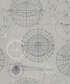 Mind The Gap The Craftsman Astronomy Wallpaper