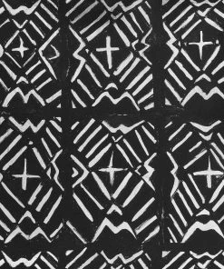 Mind The Gap Bamana Recoloured Wallpaper Indigena