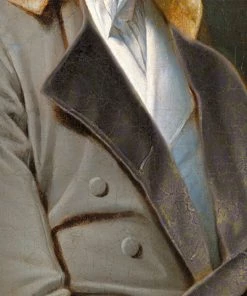 Ibride Bel Ami Collector Portraits Homeware