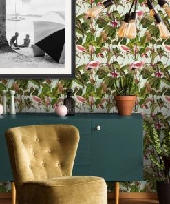 Mind The Gap Beverly Hills Mint Wallpaper Memphis To Miami