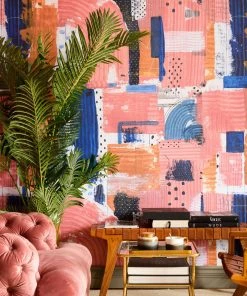 Mind The Gap Wallpaper & Paint Bittersweet Wallpaper