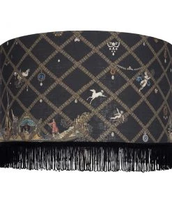 Mind The Gap Lamps Drum Pendant Precious Life