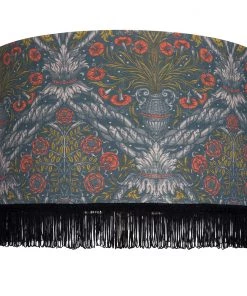 Mind The Gap Les Jardins Royaux Pendant Lampshades Decorative Panel