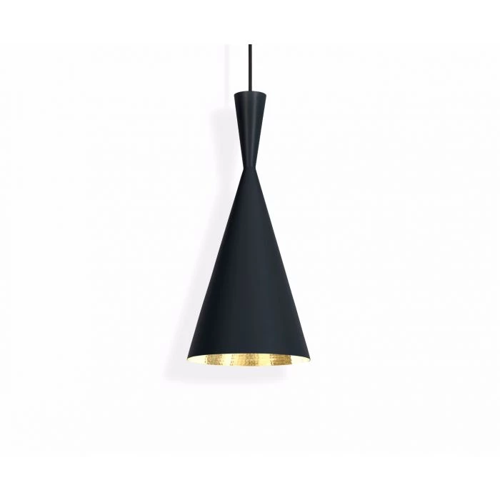 Thedesignyarduk Tom Dixon Beat Tall Ex-Display Ceiling Light 4 Thedesignyarduk Tom Dixon Beat Tall Ex-Display Ceiling Light