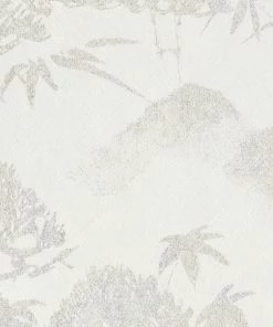 The Craftsman BN Zen Collection - Crane Dance