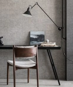 Thedesignyarduk Linen Stories Wallpaper The Craftsman