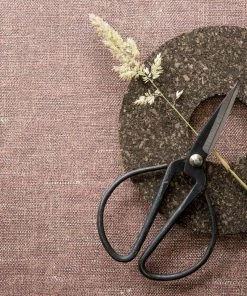 Thedesignyarduk Linen Stories Wallpaper The Craftsman