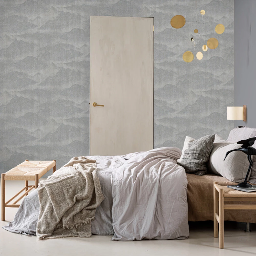 BN The Craftsman Zen Collection - Misty Mountain 3 BN The Craftsman Zen Collection - Misty Mountain