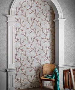BN Van Gogh Wallpaper Sprig Of Flowering Almond 14 BN Van Gogh Wallpaper Sprig Of Flowering Almond