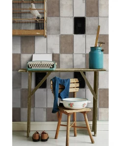 Mind The Gap Wallpaper & Paint Book Covers Neutral Wallpaper