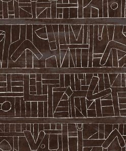 Mind The Gap Indigena Bushoong Kuba Wallpaper