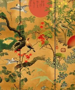 Mind The Gap Byobu Wallpaper Wallpaper & Paint 8 Mind The Gap Byobu Wallpaper Wallpaper & Paint