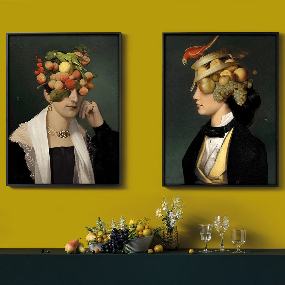 Les Jardins Royaux Ibride Secrets D'alcoves - Edmee 4 Les Jardins Royaux Ibride Secrets D'alcoves - Edmee