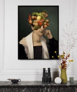 Ibride Secrets D'alcoves - Camille