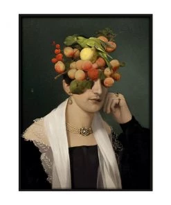 Ibride Secrets D'alcoves - Camille