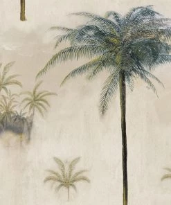 Mind The Gap Cayo Largo Wallpaper Havana Tropicana