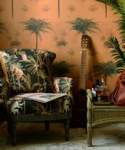 Mind The Gap Cayo Largo Wallpaper Havana Tropicana