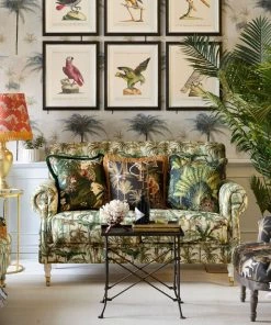 Mind The Gap Cayo Largo Wallpaper Havana Tropicana