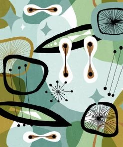 Mind The Gap The Retrograde Century Elements Wallpaper