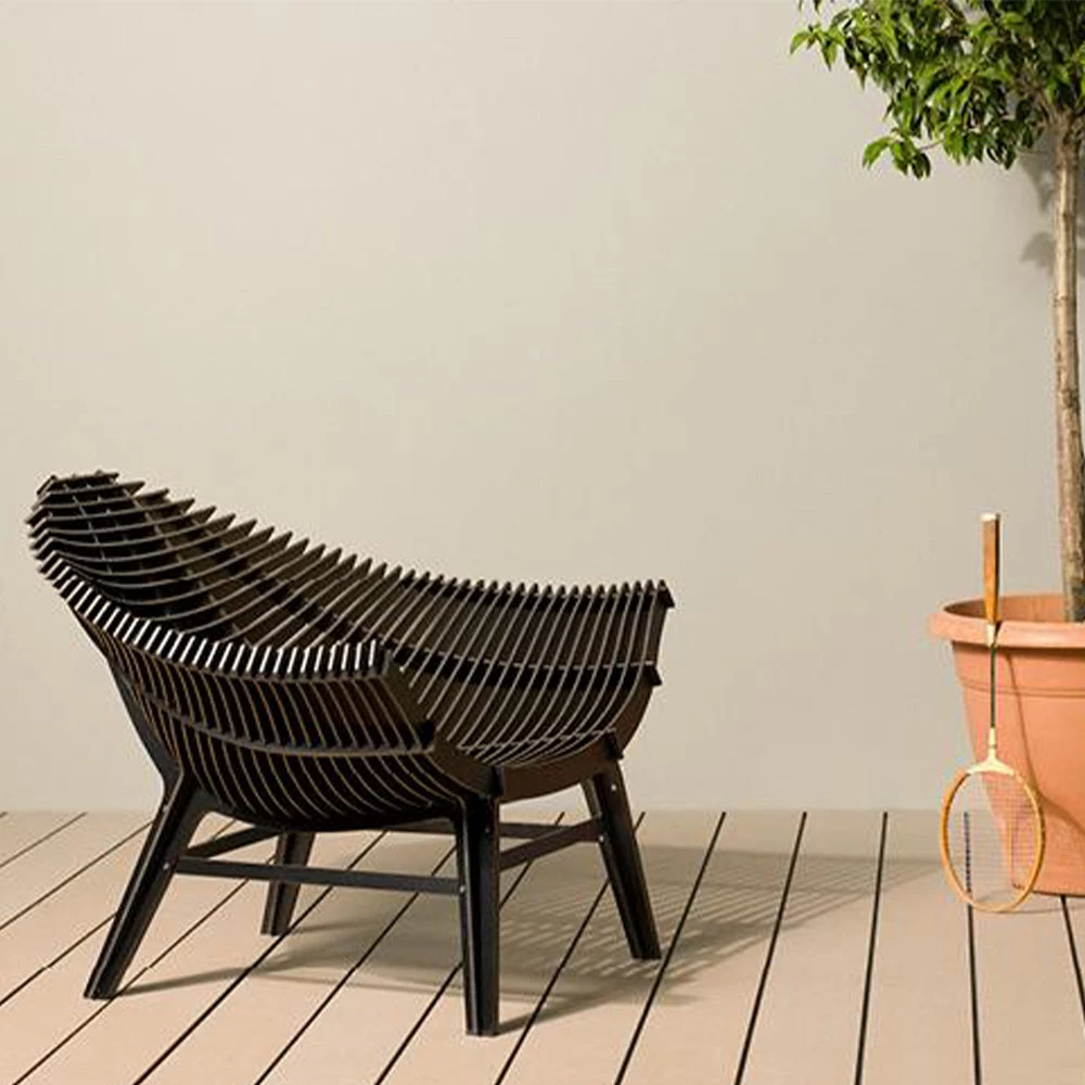 Thedesignyarduk Manta Outdoor Armchair 5 Thedesignyarduk Manta Outdoor Armchair