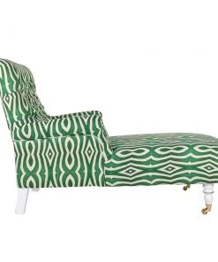 Mind The Gap Havana Tropicana MTG FURNITURE - RIVERSIDE MADISON CHAISE