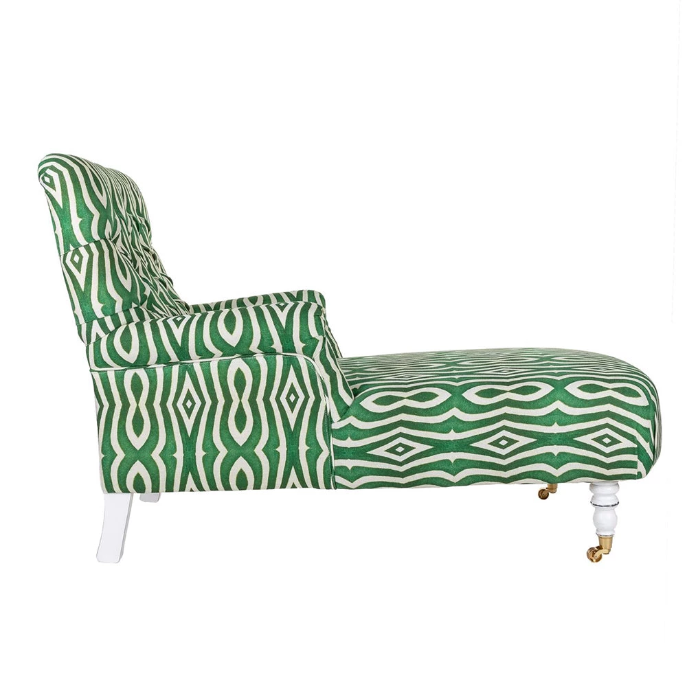 Mind The Gap Havana Tropicana MTG FURNITURE - RIVERSIDE MADISON CHAISE 4 Mind The Gap Havana Tropicana MTG FURNITURE - RIVERSIDE MADISON CHAISE