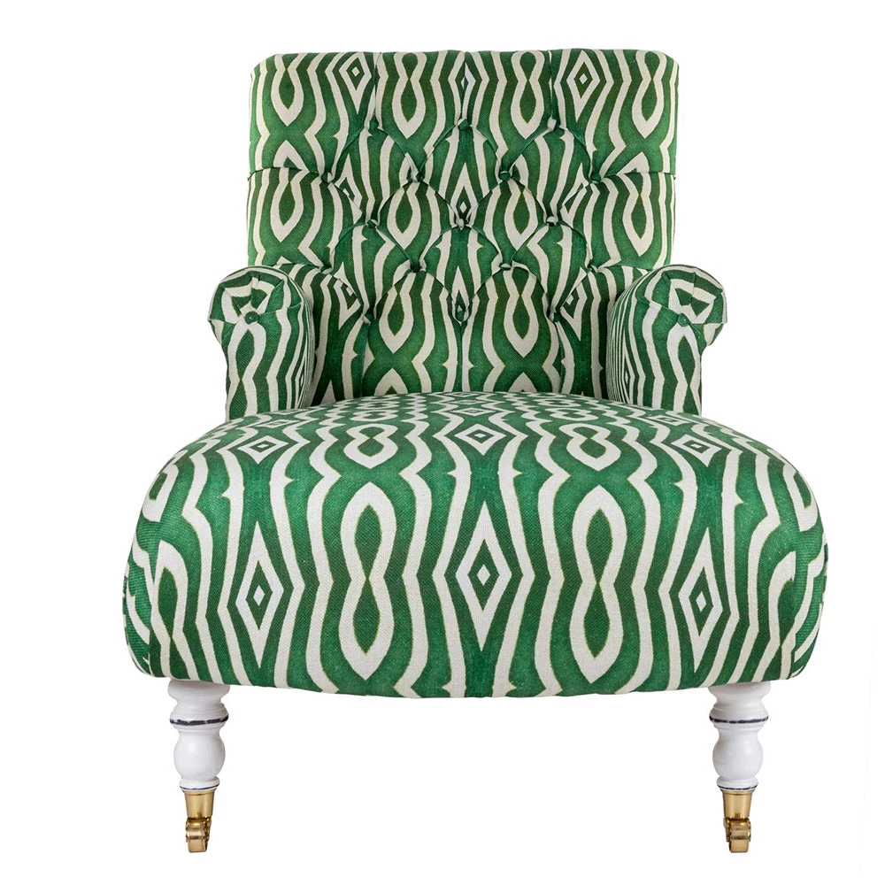 Mind The Gap Havana Tropicana MTG FURNITURE - RIVERSIDE MADISON CHAISE 5 Mind The Gap Havana Tropicana MTG FURNITURE - RIVERSIDE MADISON CHAISE