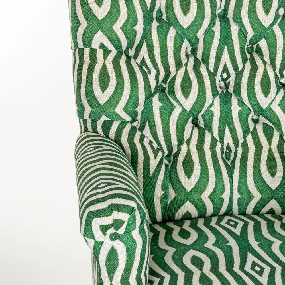 Mind The Gap Havana Tropicana MTG FURNITURE - RIVERSIDE MADISON CHAISE 7 Mind The Gap Havana Tropicana MTG FURNITURE - RIVERSIDE MADISON CHAISE