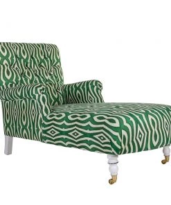 Mind The Gap Havana Tropicana MTG FURNITURE - RIVERSIDE MADISON CHAISE
