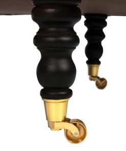 Mind The Gap MTG FURNITURE - MADISON CHAISE - BAMBILEKE Bohemian Dream