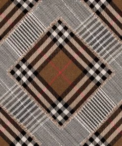 Mind The Gap Checkered Patchwork Green Wallpaper Wallpaper & Paint 8 Mind The Gap Checkered Patchwork Green Wallpaper Wallpaper & Paint