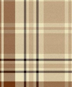 Mind The Gap Woodstock Collection, Chesterfield Plaid Juniper