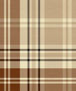 Mind The Gap Woodstock Collection, Chesterfield Plaid Juniper