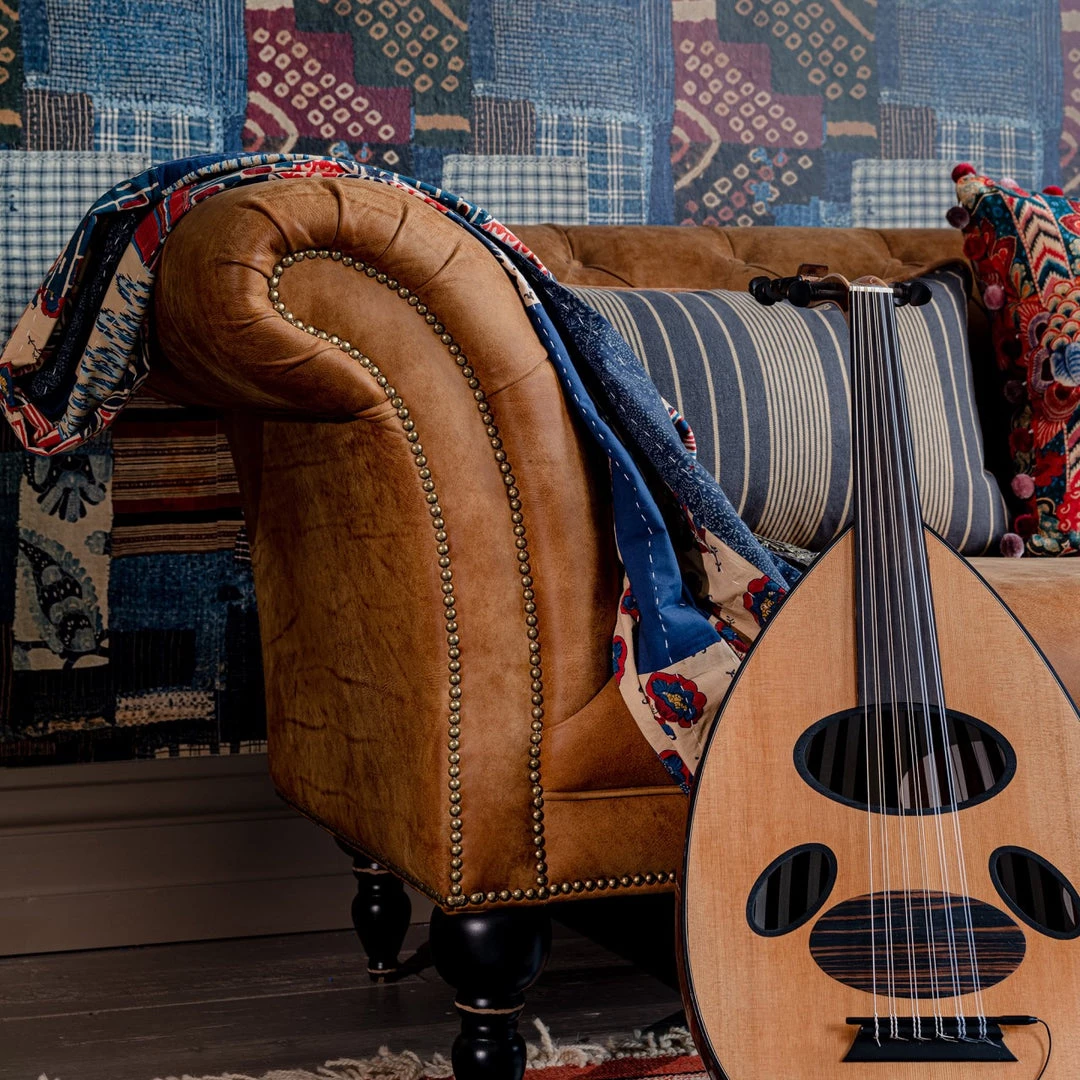 Mind The Gap CHESTERFIELD SOFA - Leather New 5 Mind The Gap CHESTERFIELD SOFA - Leather New