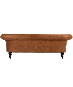 Mind The Gap CHESTERFIELD SOFA - Leather New 12 Mind The Gap CHESTERFIELD SOFA - Leather New