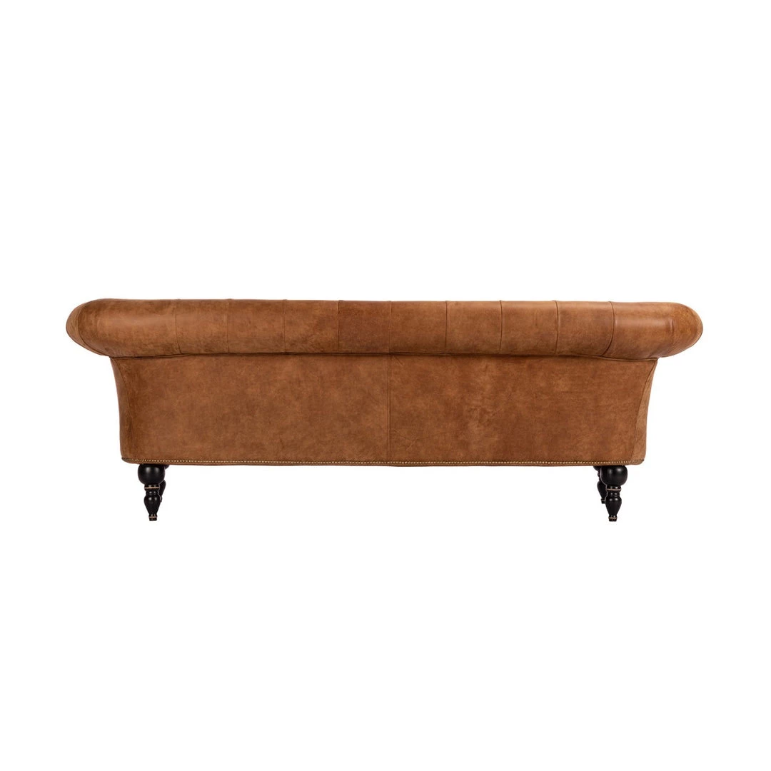 Mind The Gap CHESTERFIELD SOFA - Leather New 7 Mind The Gap CHESTERFIELD SOFA - Leather New