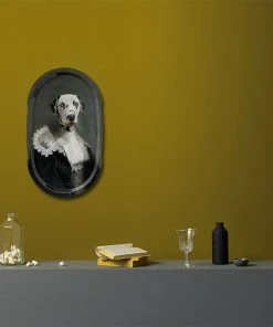 Wall Art Ibride Copie De Sapho Wall Tray